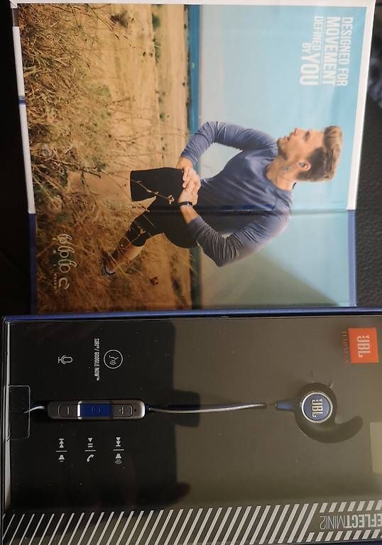 Cuffie: JBL Harman Reflect Mini 2  Bluetooth neuf – Usato da Lausanne venduto da Gls_j 2