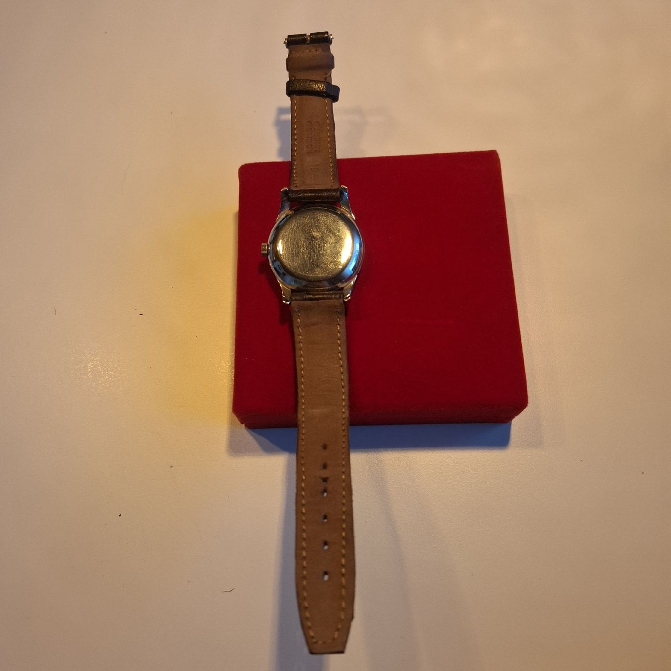 IWC Orologi: IWC Cal.8531 Pie Pan Dial – Usato da Nürensdorf venduto da DANG3REUX 8