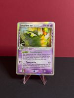 Sceptile ex #96 Ultra Rare Crystal Guardians