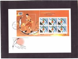 2006 FDC  Juniorenfussball