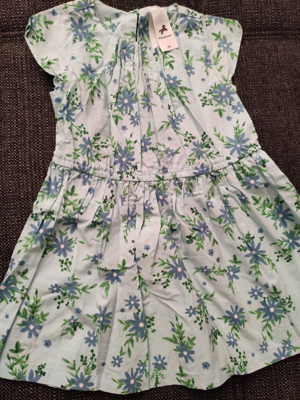 Vestiti & Gonne: C&A Kleid Gr 98 – Usato da Zollikerberg venduto da nmonika