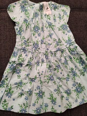 C&A Kleid Gr 98