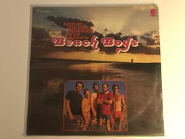 The Beach Boys LP