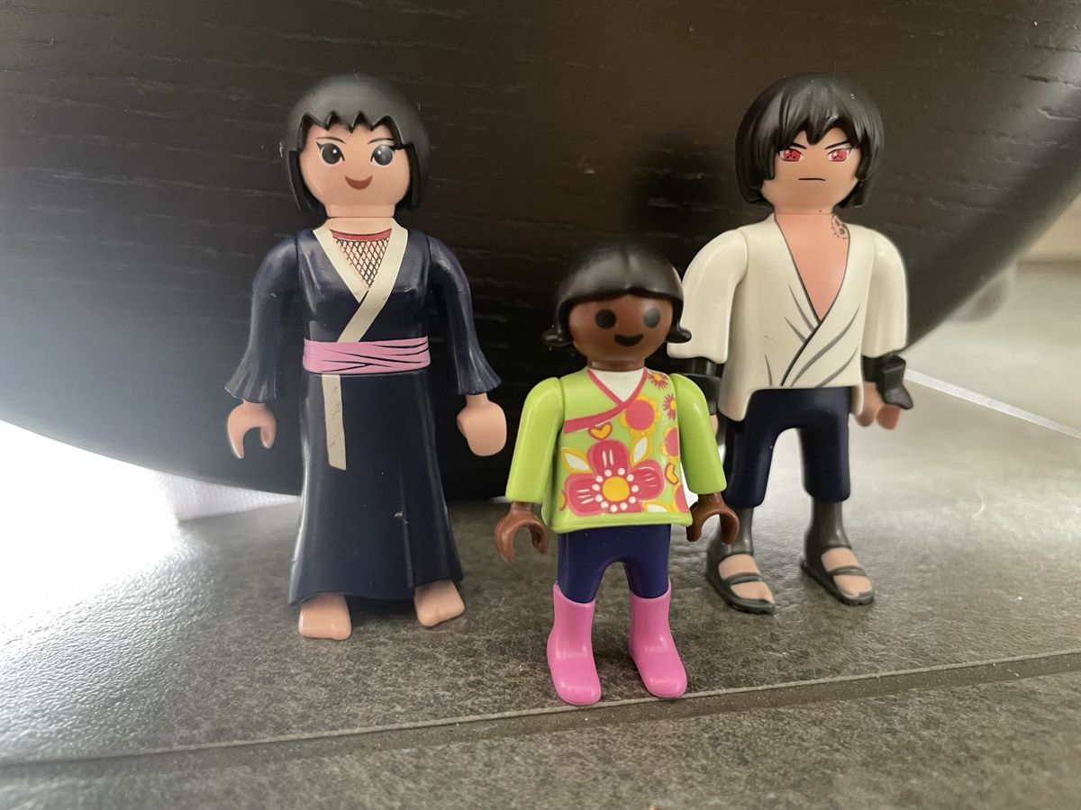 Playmobil Giocattoli: Playmobil Figuren – Usato da Pfäffikon ZH venduto da d_buchmann