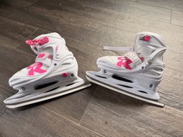 Roces Schlittschuhe verstellbar 