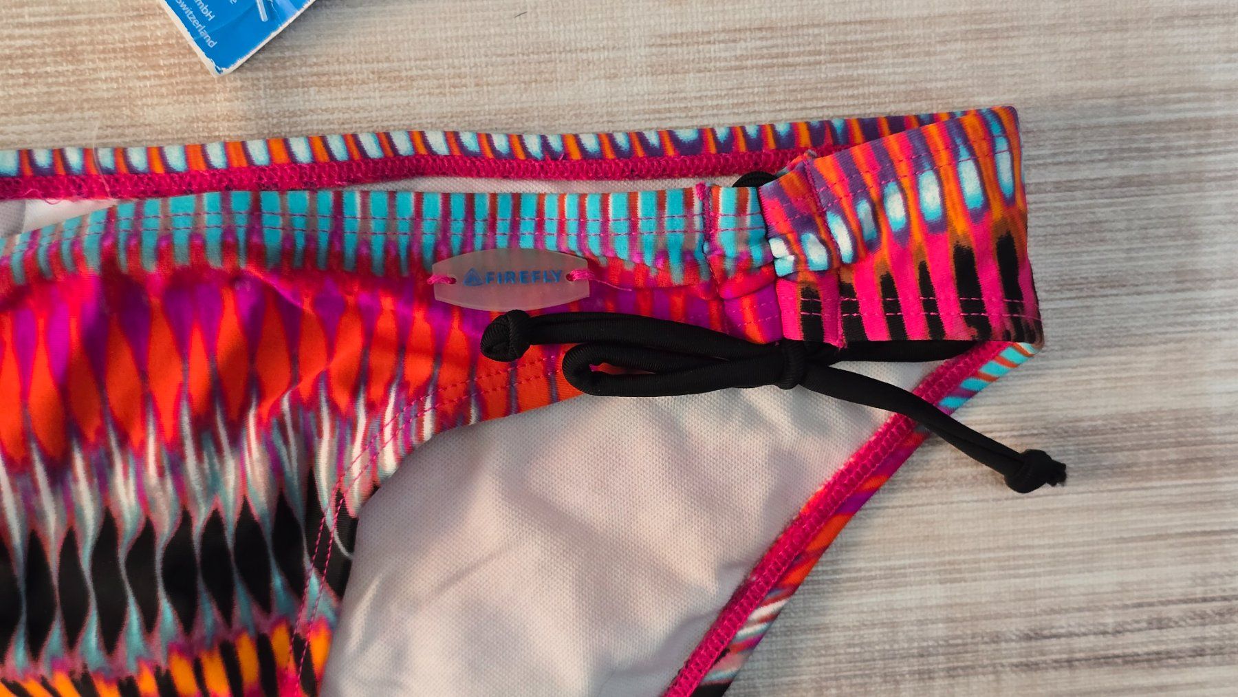 Costumi da bagno & Bikini: Firefly Bikinihose - 38 - Ethno-Tribal-Look – Nuovo (secondo la descrizione) da Thalwil venduto da VitaMini 1