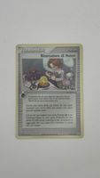 Ex specie Delta 95/113 Ricercatore Di Holon holo reverse