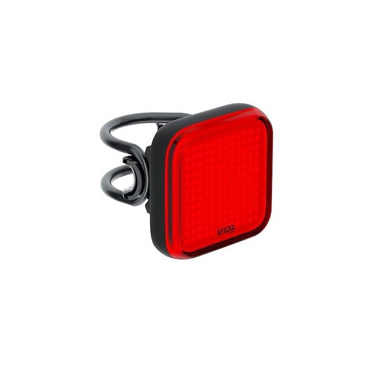 Ersatzteile: KNOG LICHTSET BLINDER SQUARE TWIN PACK BLACK – Gebraucht aus Muttenz von Fantom03 3