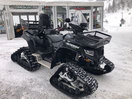 Arctic Cat Alterra 1000 TRV Raupen ATV