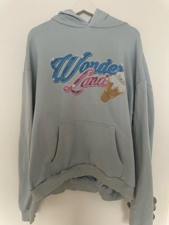 Hoodie Elevate Grösse L