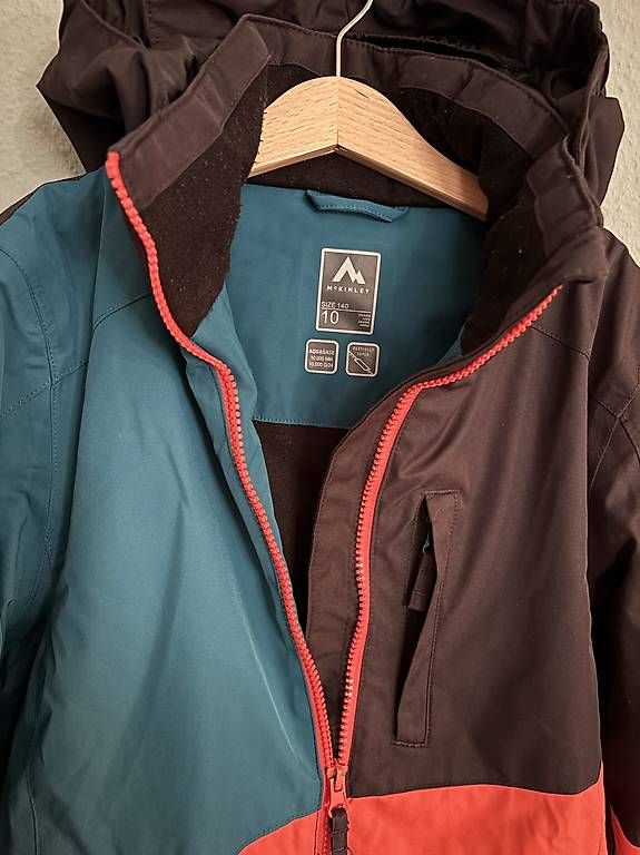 Giacche & Cappotti: Snowboardjacke 140 – Usato da Zürich venduto da inf_zx5y 3
