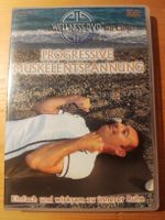 Progressive Muskelentspannung - Wellness DVD mit Chris (DVD)