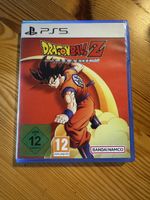 Dragon Ball Z Kakarot, PS5