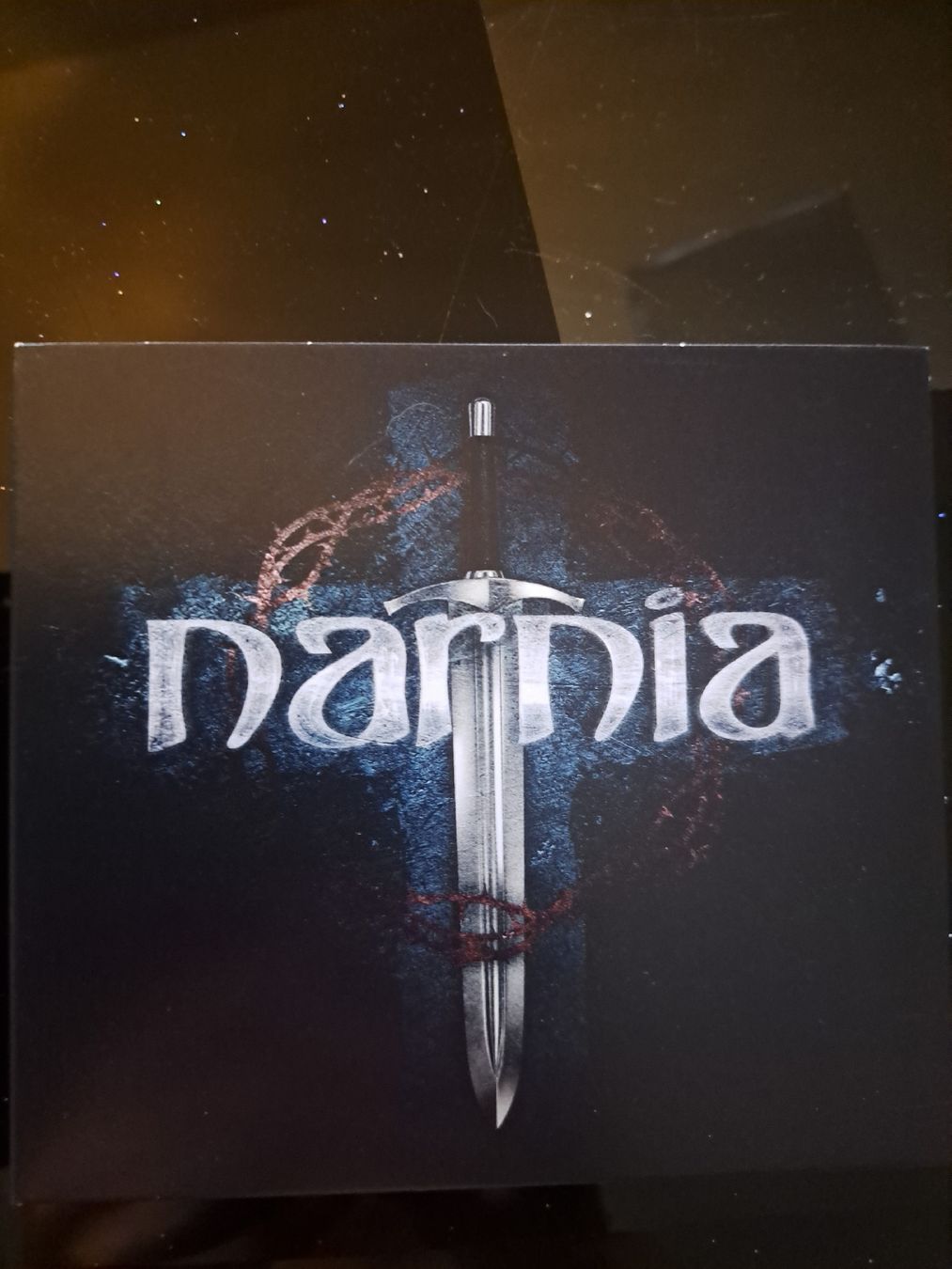 CD: Narnia - Narnia  – Nuovo (secondo la descrizione) da Schüpfen venduto da Sonata85