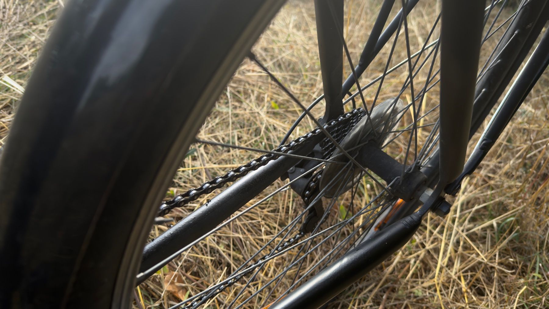 Vélos: Velo Nakamura 28 – D'occasion à Vufflens-la-Ville par mel_88dw 3