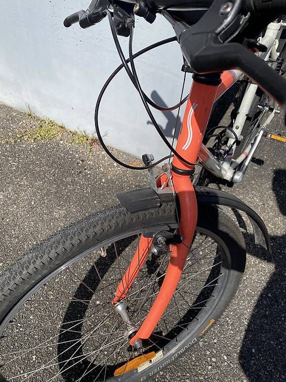 Biciclette: Scott vintage Vintage  – Usato da Courroux venduto da RT82 1