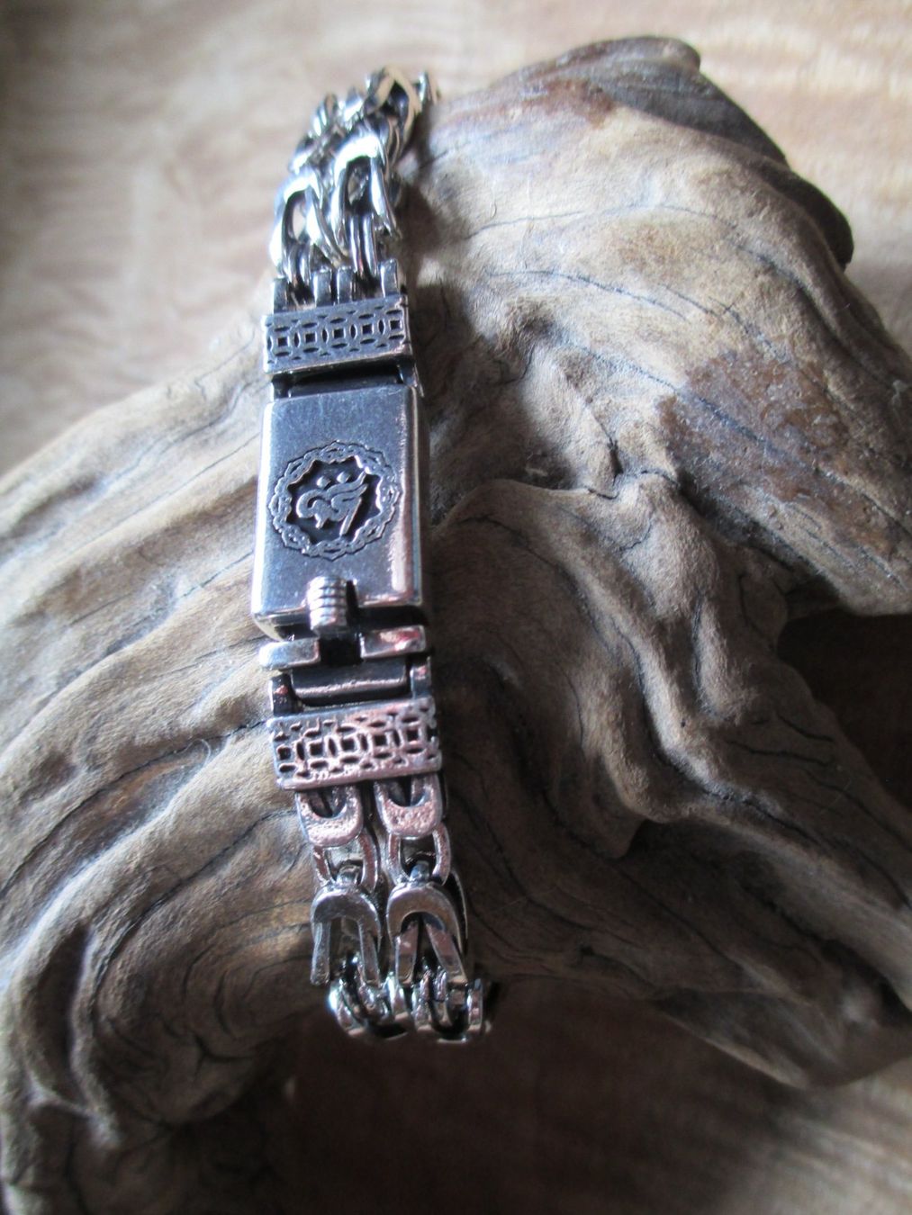 Bracciali & Braccialetti: Armkette – Nuovo e nell'imballaggio originale da La Heutte venduto da franco029 1