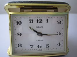 Vintage Wecker