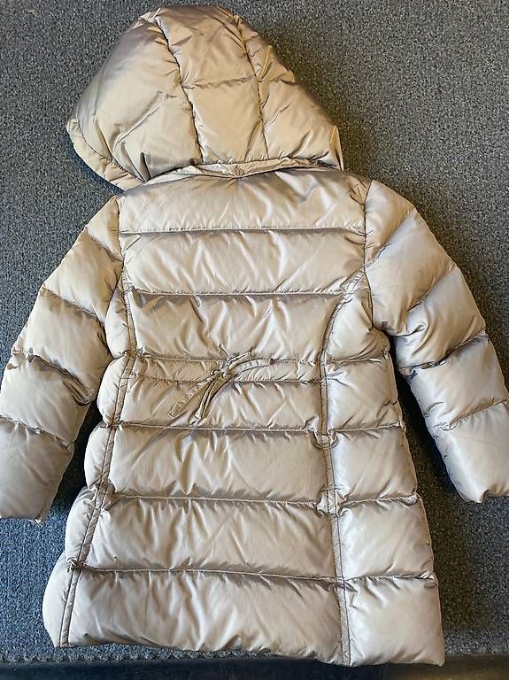 Vestes & Manteaux: Daunenwintermantel il gufo – D'occasion à St. Gallen par Konstanza 3