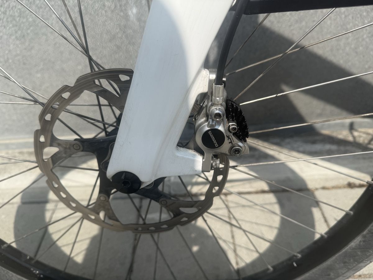 Stromer Vélos: Stromer ST1 E-Bike – D'occasion à Oberentfelden par speed_71 1