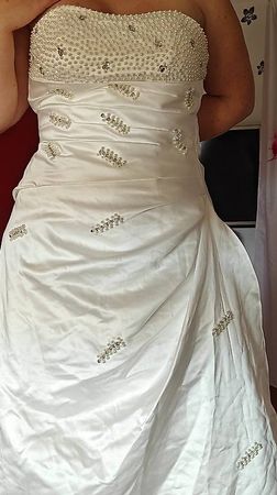 Hochzeitskleid