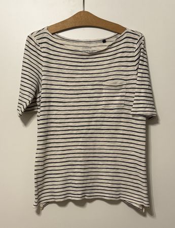 Marc O'Polo T-Shirt - Gr. L - Top Zustand 