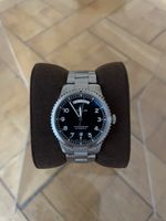 Breitling Navitimer 8 Day & Date - Schwarz - Revision 2023