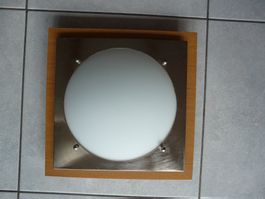 Plafonnier applique Lampe 32 x 32
