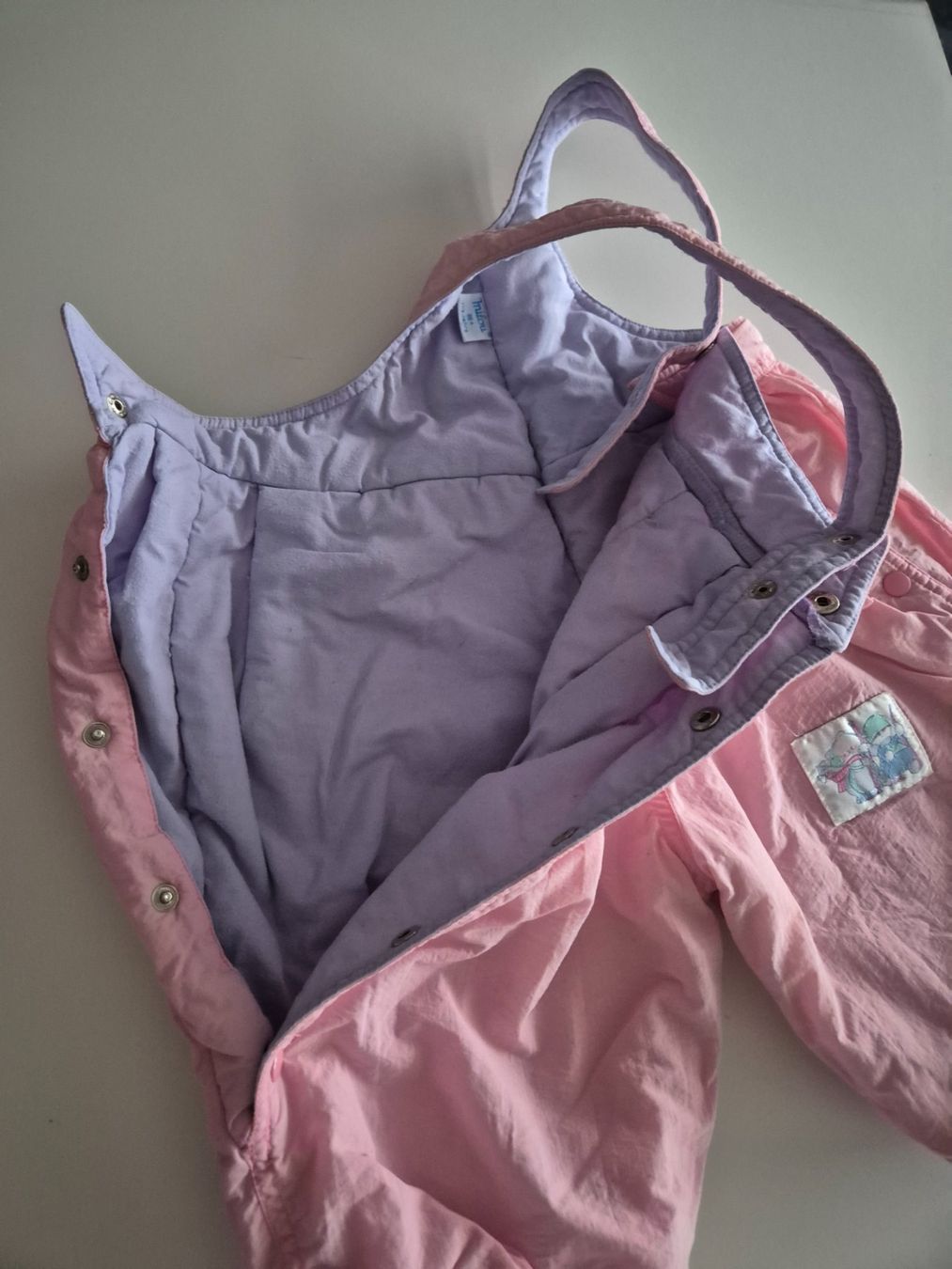 Pantaloni: Schneehosen, Gr. 86 – Usato da Zürich venduto da pau_y8mv 2
