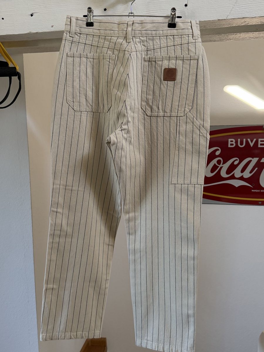 Jeans: Deus ex Machina Hosen  – Neu (gemäss Beschreibung) aus Basel von barracuda360 1