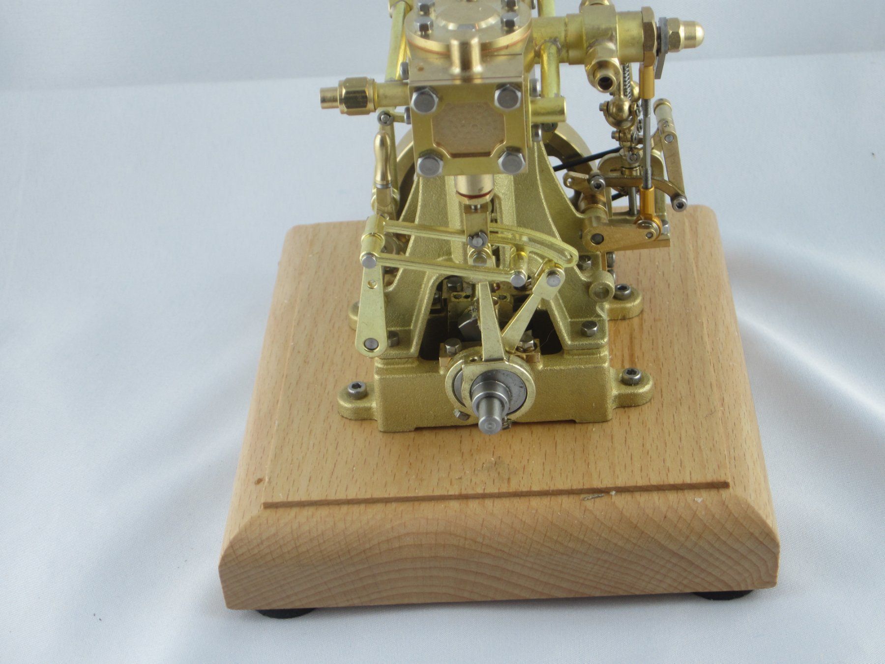 Kit di modellismo & Modellini statici: Moteur MICROCOSM M30 – Nuovo e nell'imballaggio originale da Gland venduto da renomodel 3