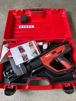 Hilti Bolzensetzgerät DX 460 neu