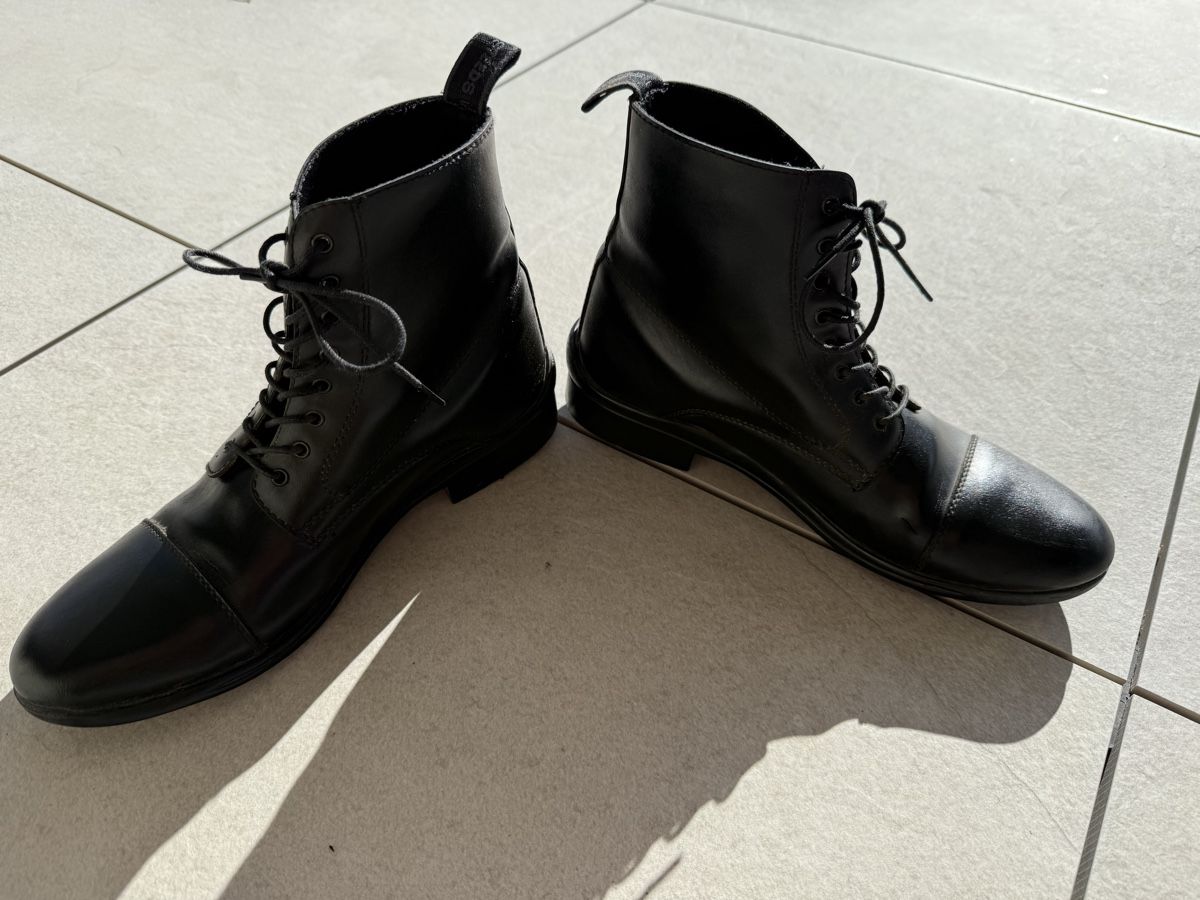 Scarpe da donna: Schöne Steeds Stiefeletten in 41 – Usato da Wil ZH venduto da Edelweiss053 2