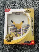 Pokemon 30th Anniversary Binder Collection EN