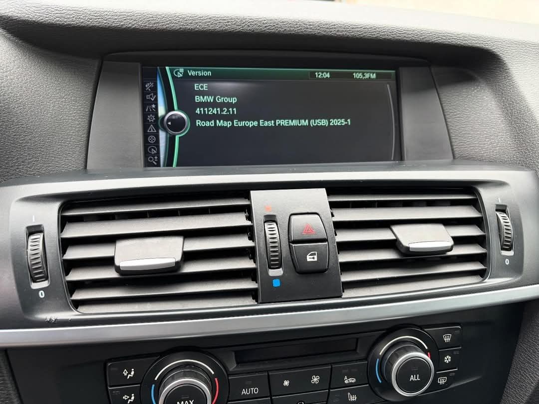 Navigationsgeräte: Mise a jour navigation bmw – Gebraucht aus Sion von NicolasVS 5