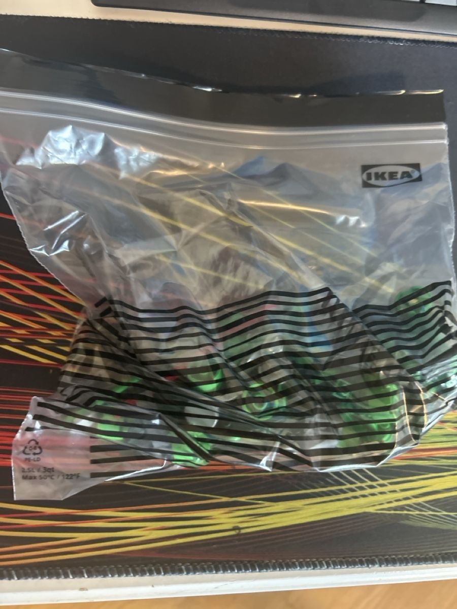 Lego Jeux de construction: Lego Botanic  Lucky Bamboo – D'occasion à Zürich par Fuerstmar84