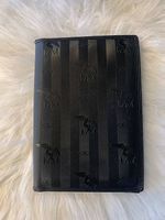 Original Mollerus Reise/Kreditkarten Etui