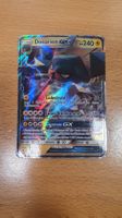 Donarion GX Pokémon Karte gebraucht