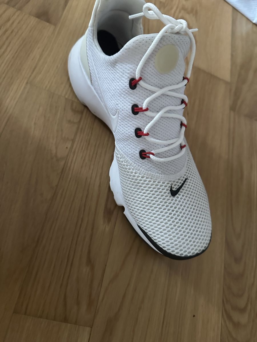 Nike Herrenschuhe: Original Nike Schuhe in Gr 40 – Gebraucht aus Riehen von NoName_80