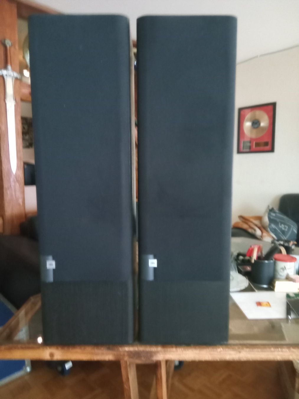 JBL Lautsprecher: JBL Lautsprecher – Gebraucht aus St.Gallen von fozzy68