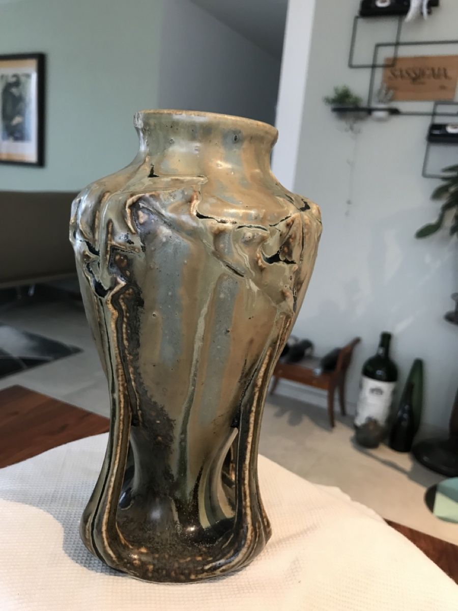 Vasen & Gefässe: Denbac Vase – Gebraucht aus Schönenberg ZH von Roxana8820 3