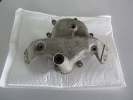 Porsche 356 B/C hinterer Getriebedeckel  741.301.301.03