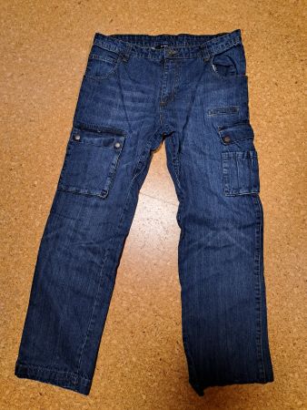 Jeans Grösse 46