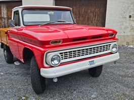1964 Chevrolet Pickup K20