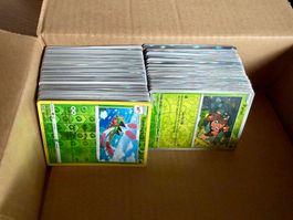 ✨ 270 Pokémonkarten Bulk | Holo & Reverse Holo only ✨