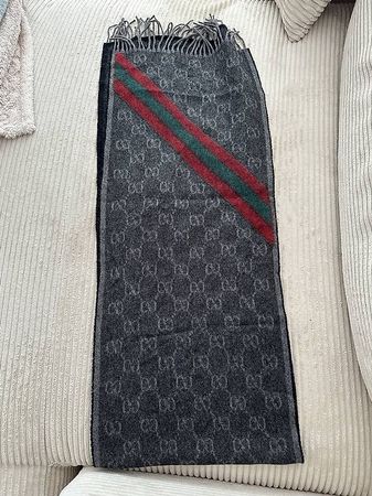 Sciarpa Gucci
