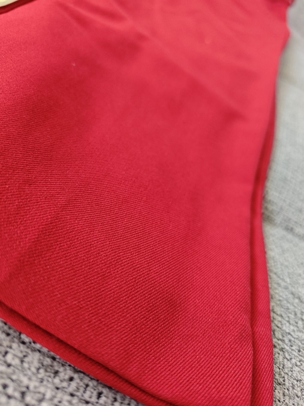 Hosen: Red Trousers Mojito Size 40 🍒 – Neu (gemäss Beschreibung) aus Zürich von alu_dzr7 7