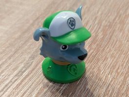 Original Rocky PAW Patrol Stamp