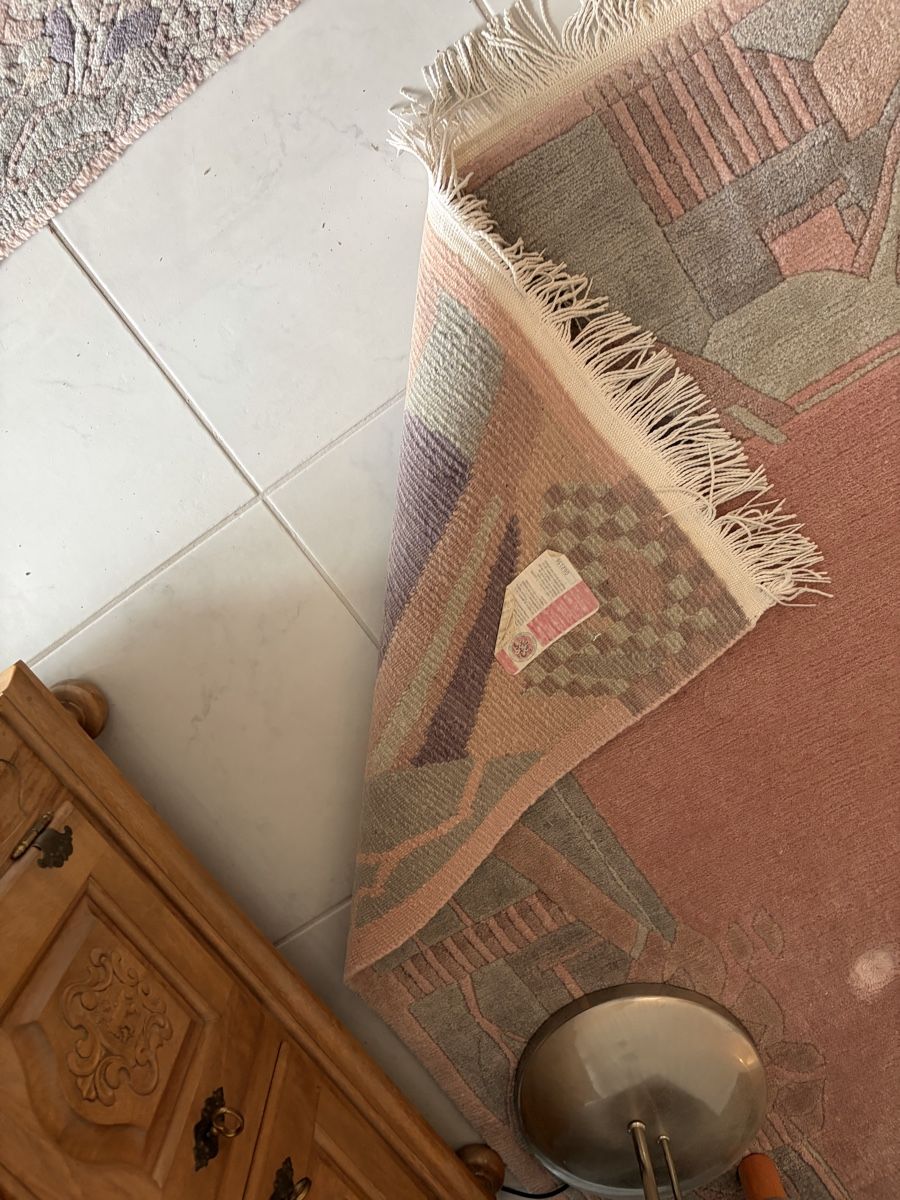 Tappeti: Tibetischer / nepalesischer Teppich 330x250cm – Usato da Zürich venduto da Sr220sr 4