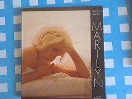 MARILYN norman Mailer